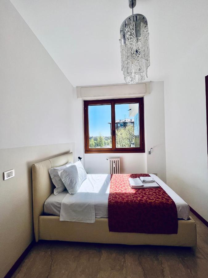 Green Guest House Milán