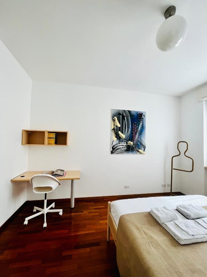 Green Guest House * Milán