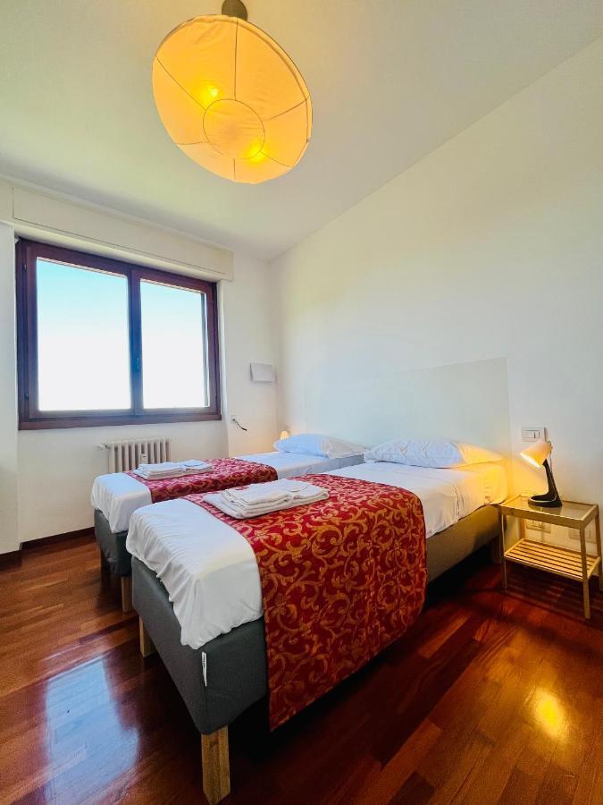 Green Guest House * Milán
