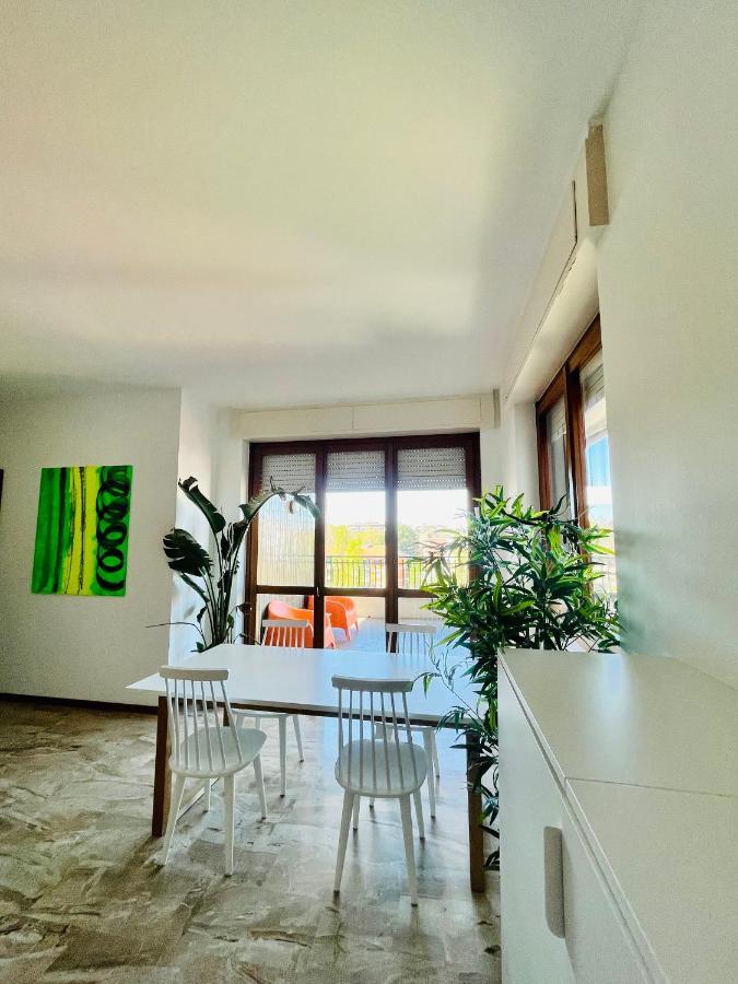Green Guest House Pensión Milán
